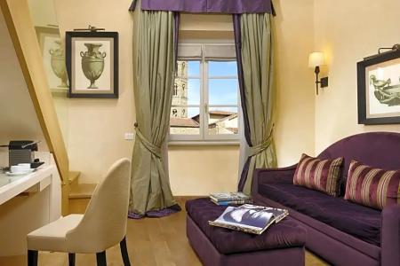San Firenze Suites & Spa - 126