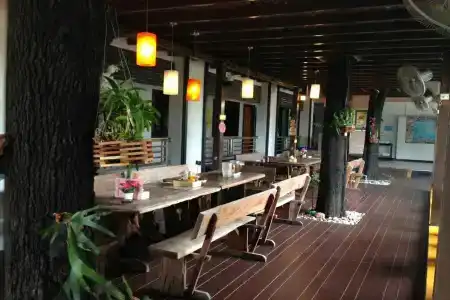 u-Sabai Park & Resort - 16