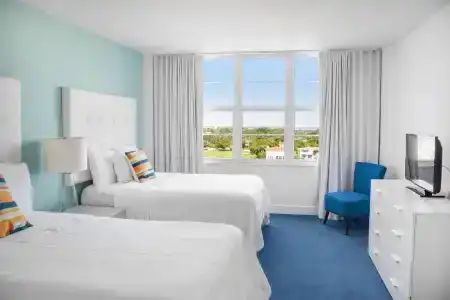 Seacoast Suites on Miami Beach - 250