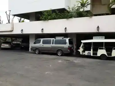 Nanatai Suites - 19