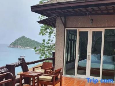 Dusit Buncha Resort Koh Tao - 95