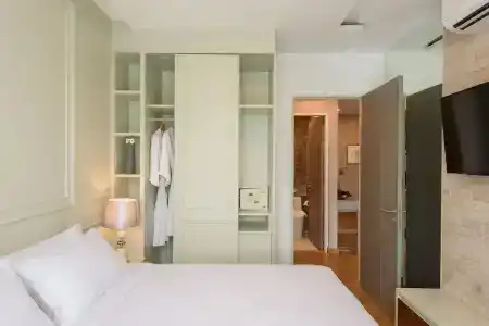 Parc Borough City Resort -Sha Extra Plus - 78
