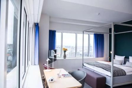Comwell Aarhus Dolce by Wyndham - 43