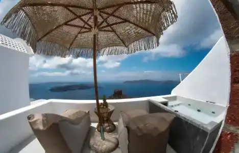 El Verano Suites - 29