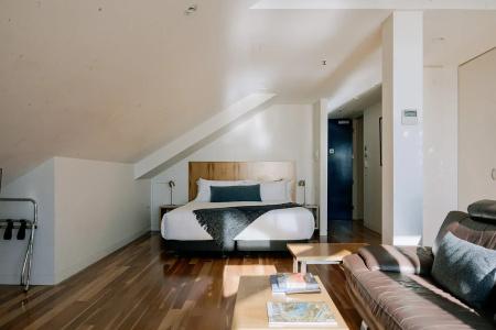 Salamanca Wharf - 38