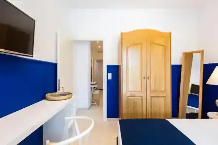 Georgioupolis Plaza Suites - 29
