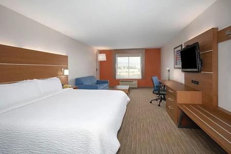 Holiday Inn Express & Suites Tucson, An Ihg - 88