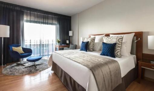 Radisson Blu Resort, Malta St. Julian's - 119