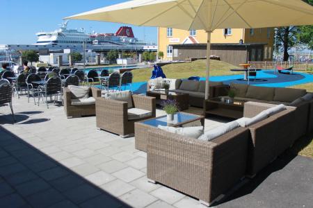 Scandic Visby - 24