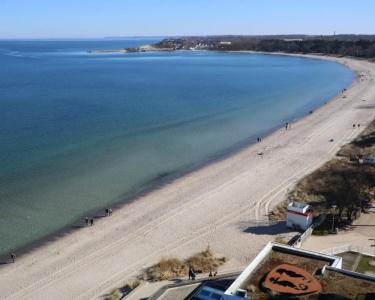 Grand SeeschlöSschen Sea Retreat & Spa - 193