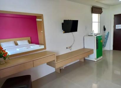 Ruan Plaisoi Apartment - 103