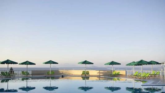 Mitsis Family Village Beach - 22