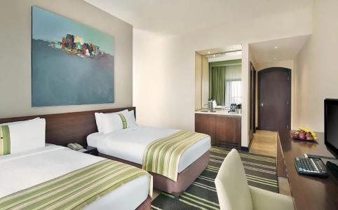 Holiday Inn Resort Dead Sea, An Ihg - 62