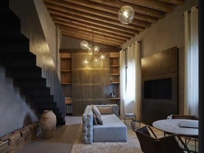 Fornace Suite - 12