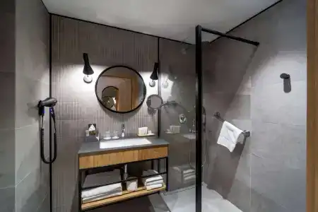 Radisson & Suites, Gdansk - 45