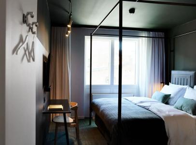 Danmark by Brøchner Hotels - 4