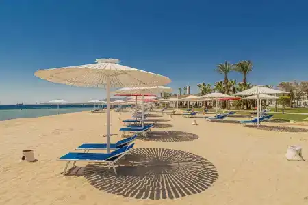 Amarina Abu Soma Resort & Aquapark - 31