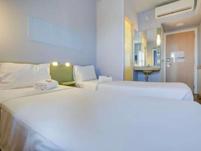 ibis budget Rio de Janeiro Nova America - 4