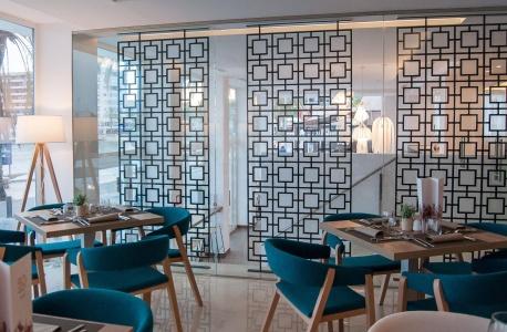 BQ Aguamarina Boutique - 24