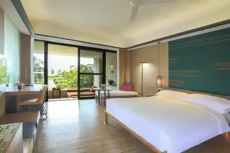 Intercontinental Sanya Resort, An Ihg - 30