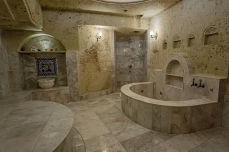 Kemerhan Cave Suites - 136