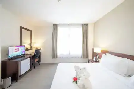 Golden Crown Grand - 55