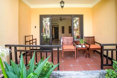 Pandanus Resort - 57