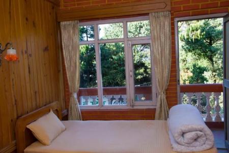 Langtang View - 60