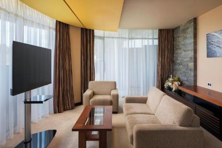 Four Points by Sheraton Kecskemet & Conference Center - 40