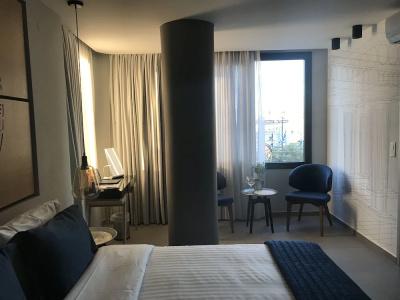 Lavris City Suites - 5