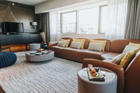Crowne Plaza Belgrade, an IHG - 92