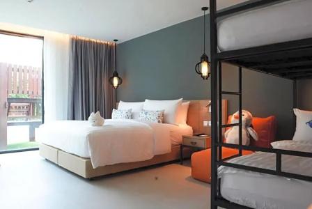 Mai House Patong Hill - Sha Extra Plus - 51
