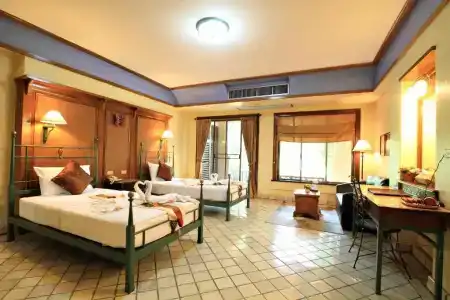 Pung-Waan Resort & Spa - 53
