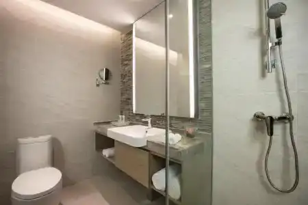 Holiday Inn Express Hangzhou Gongshu, An Ihg - 50