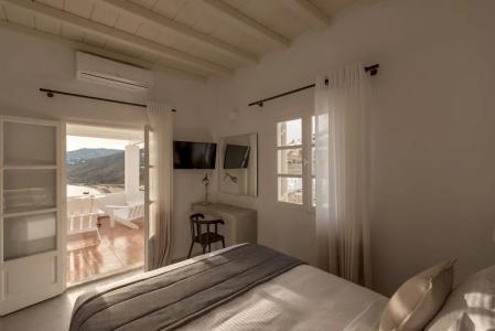 Cova Mykonos Suites - 172