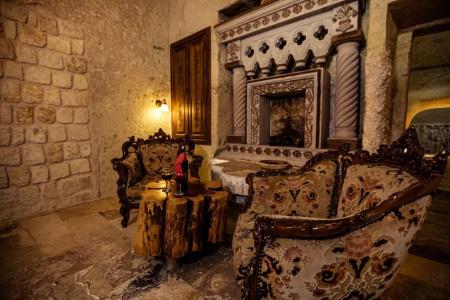 Oread Cave Suites - 49