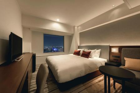Ana Crowne Plaza Sapporo, An Ihg - 48