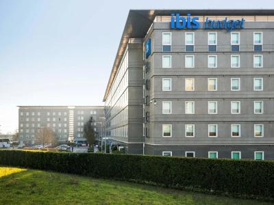 ibis budget Roissy CDG Paris Nord 2 - 0