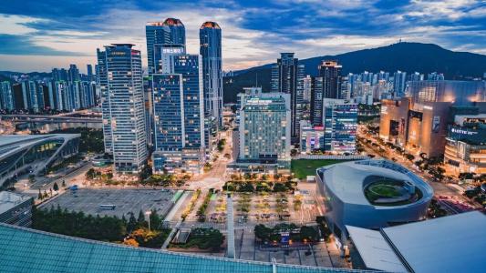 Haeundae Centum - 10