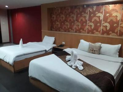 New Pind Balluchi Inn - 43