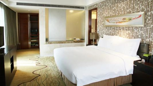 Kempinski Chongqing - 114