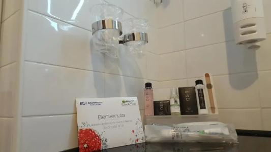 Best Western Premier Chc Airport - 50