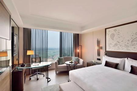 Jw Marriott Kolkata - 27