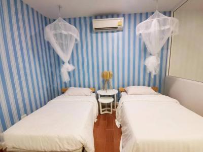 Beach Walk Boutique Resort - 164