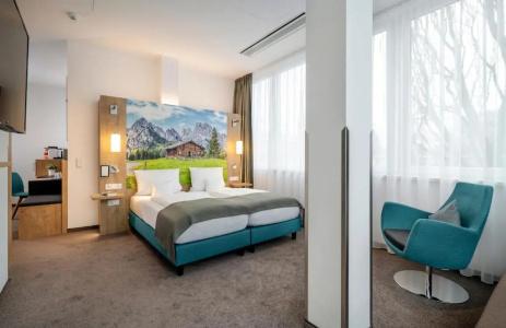 AVALON Bad Reichenhall - 52