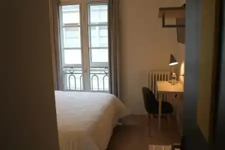 Hôtel La Fontaine Caen Centre - 51