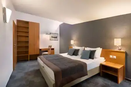 Ramada Resort Kranjska Gora - 4