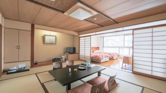 Yuzawa Grand - 53