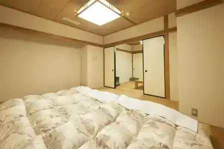 Select inn Iwaki Ekimae - 32