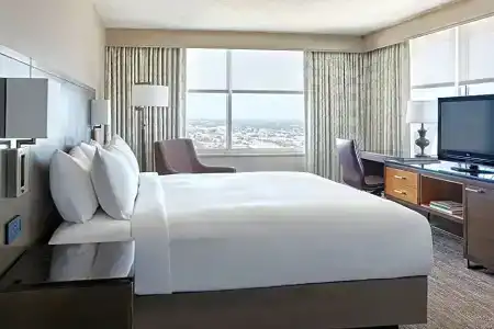 New Orleans Marriott - 140